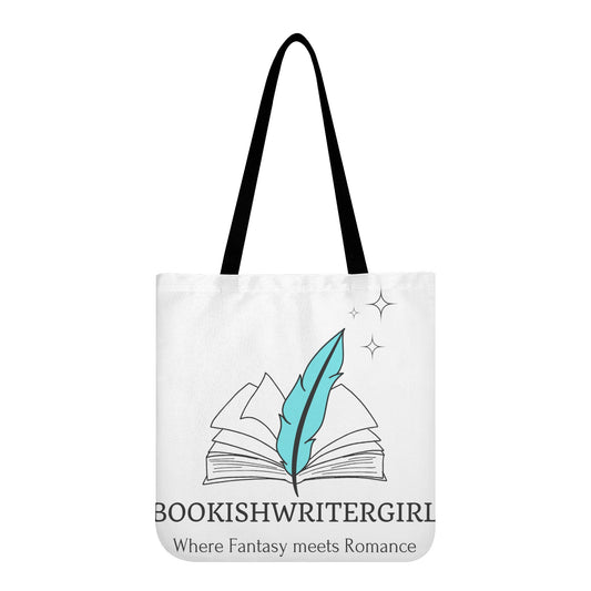 Accessory Cloth Tote Bag