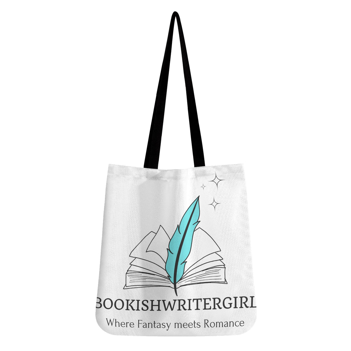 Accessory Cloth Tote Bag