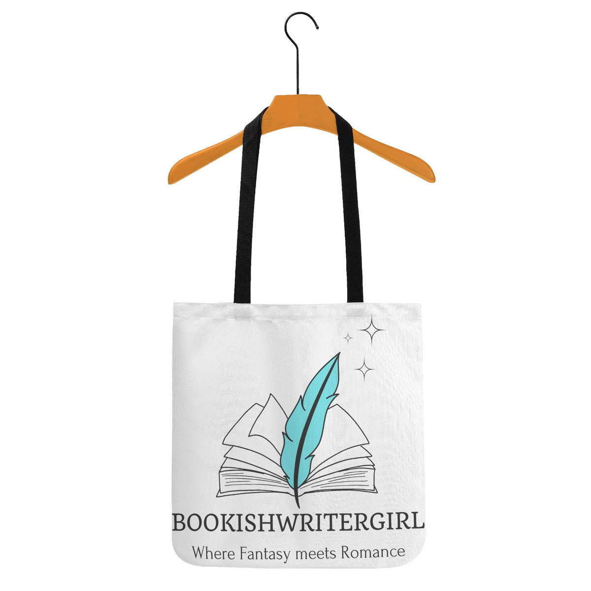 Accessory Cloth Tote Bag