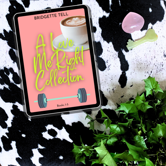 A Love Me Right Collection