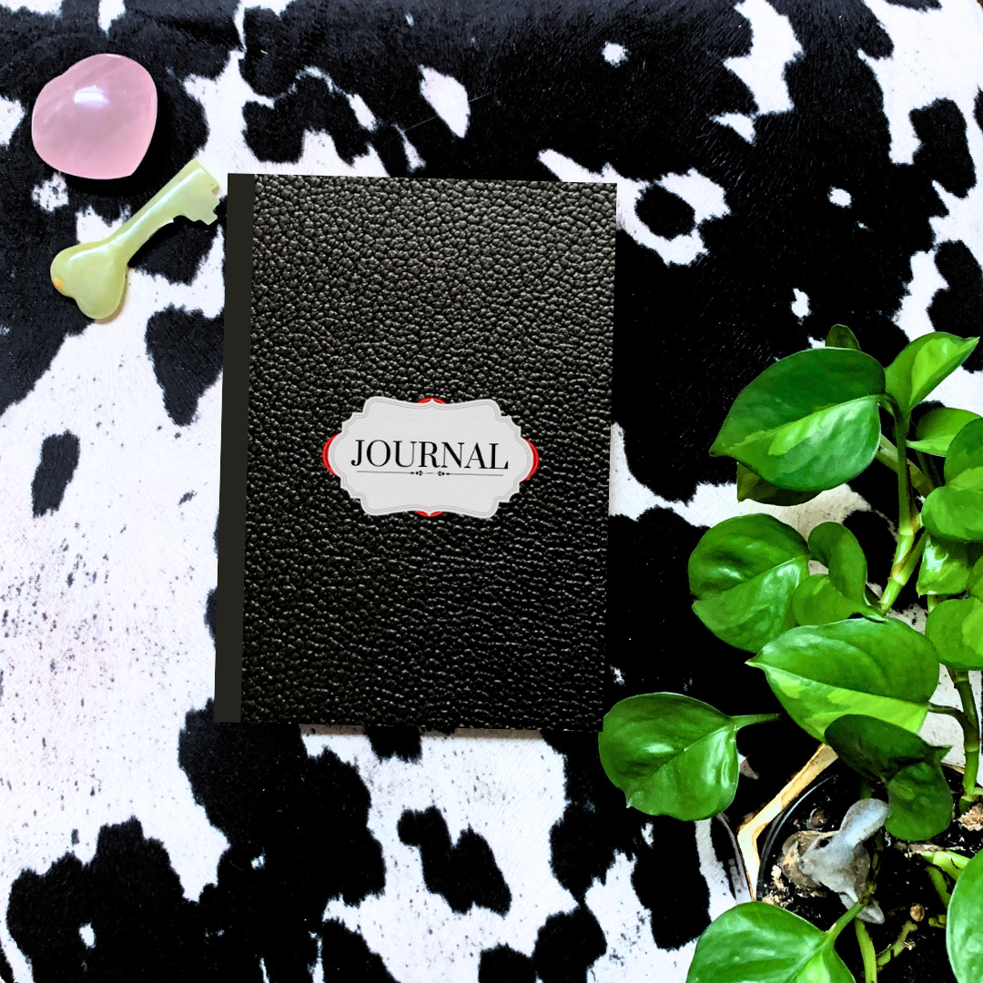MoSt matte print, lined journals 400 pages, Hardcover