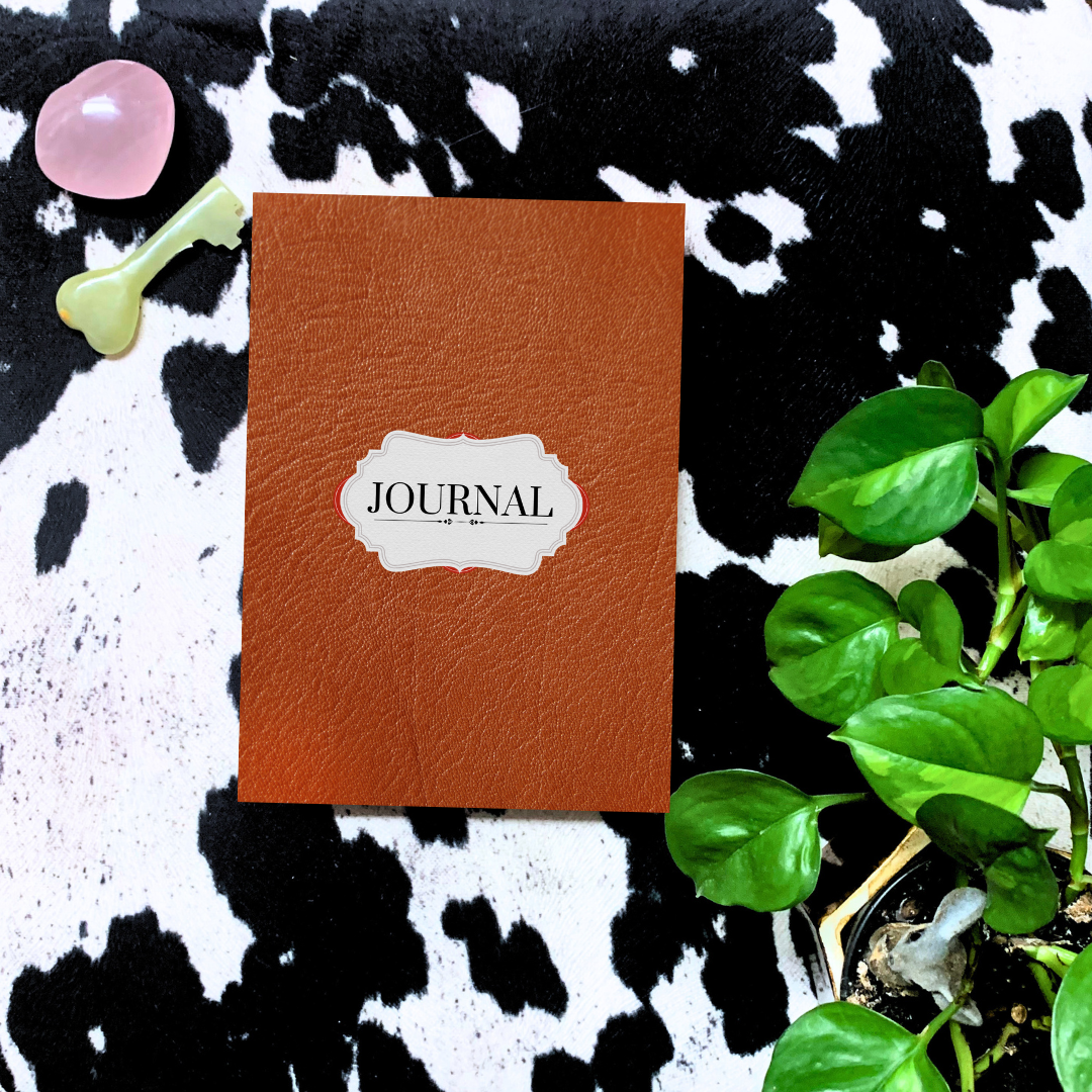 MoSt matte print, lined journals 400 pages, Hardcover