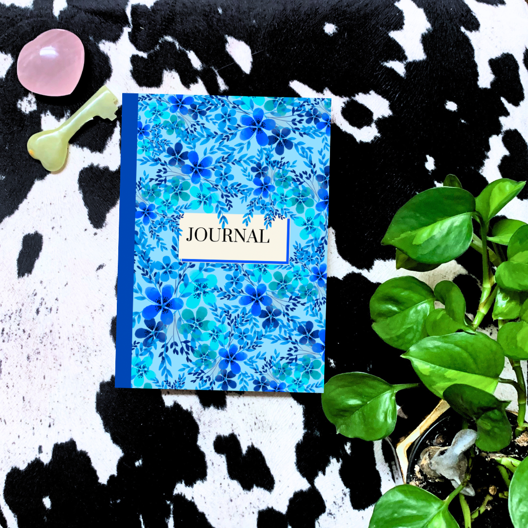MoSt matte print, lined journals 400 pages, Hardcover